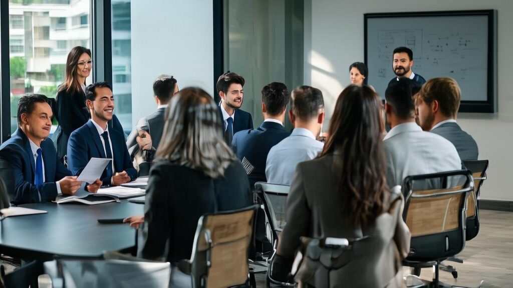 Capacitacao corretor imoveis