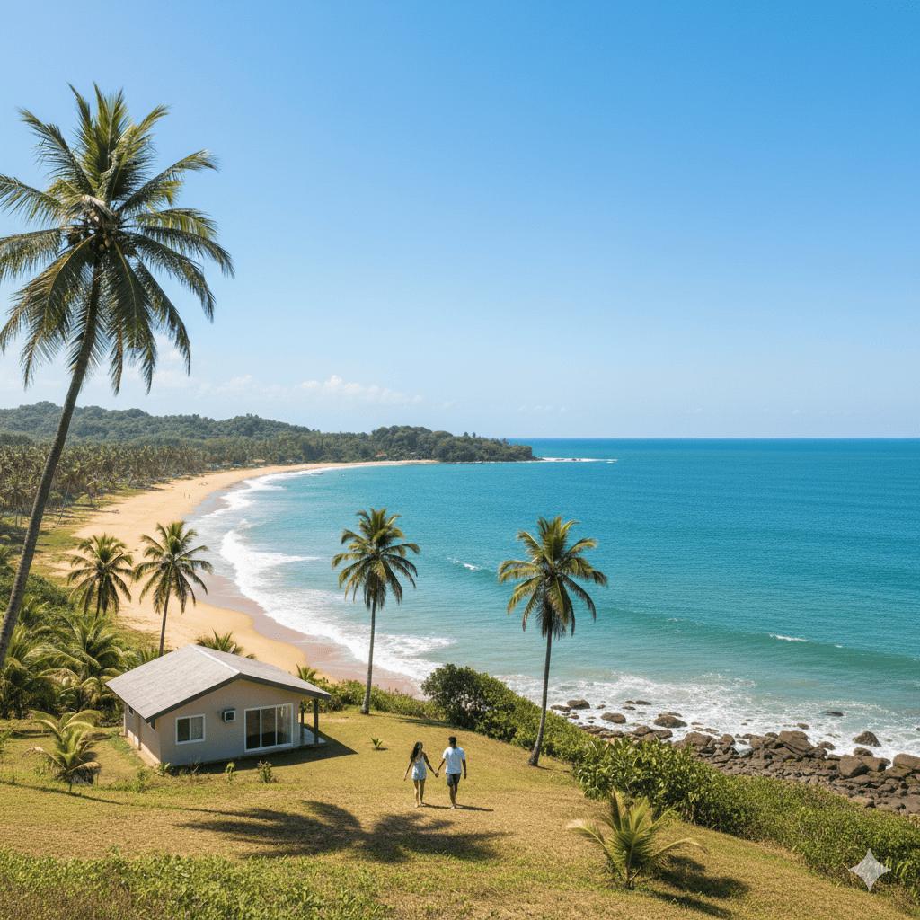Minha casa minha vida itacare
